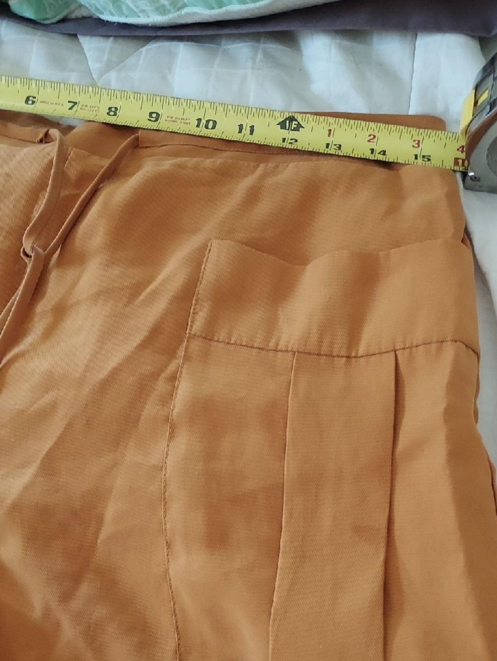 Silky Womens BCBG Shorts Med. - Picture 6 of 8